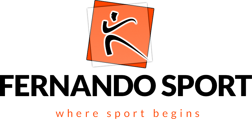 Fernando Sport | Logo 2016